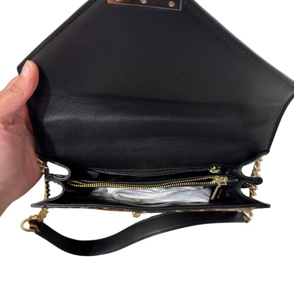 Michael Kors Tribeca Convertible Crossbody Bag - Picture 3 of 3